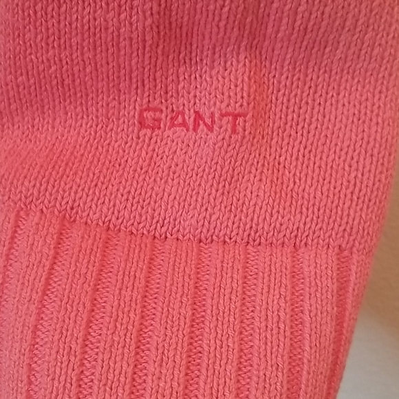 Gant Womans Coral Sweater - Picture 6 of 8